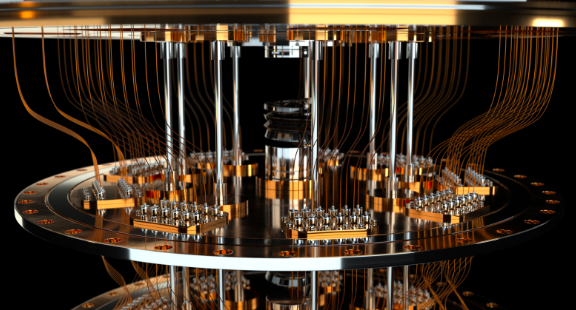 3 Quantum Computing Stocks with Strong Buy Ratings: Summer 2024