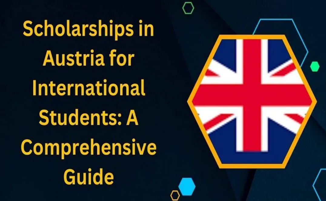 Comprehensive Guide to Scholarships for International Students